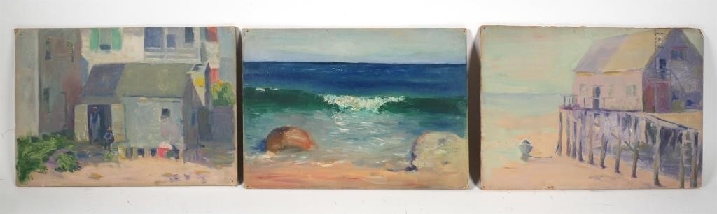 (3) ELOISE MCWILLIAMS, O/B