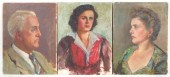 (3) ELOISE MCWILLIAMS, O/B POR