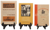 (3) ENCINO PRESS TEXAS RANCH C