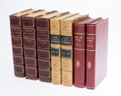 3 ENG BIOGRAPHIES, POLE, LAWRE