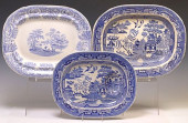 (3) ENGLISH STAFFORDSHIRE &#03