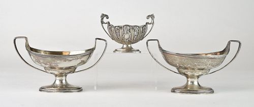 3 ENGLISH STERLING MASTER SALTS3