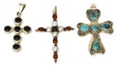 3) ESTATE SOUTHWEST STERLING,