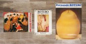 3 FERNANDO BOTERO EXHIBITION P