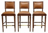 (3) FERRELL MITTMAN 'INIZIALI'