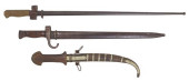(3) FRENCH 1886/15 &AMP; 1892