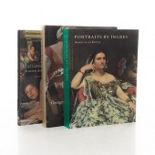 3 FRENCH BOOKS ON THE FRENCH A