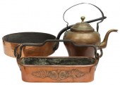 (3) FRENCH COPPER JACQUOTOT SA