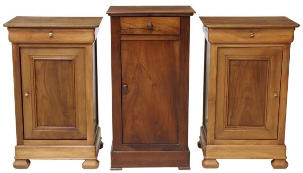 3) FRENCH LOUIS PHILIPPE PERIOD
