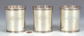3 GARNER & WINCHESTER JULEP CU