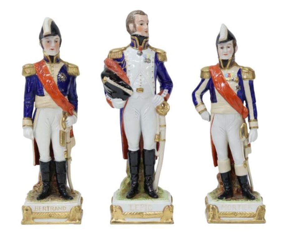 (3) GERMAN SCHEIBE-ALSBACH