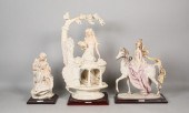 3 GIUSEPPE ARMANI CAPODIMONTE