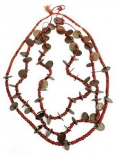 3) GUATEMALAN CHACHAL COIN & C