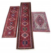 3  HANDMADE PERSIAN RUGS 3 Han