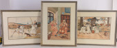 (3) HARRY ELIOTT (1882 - 1959)