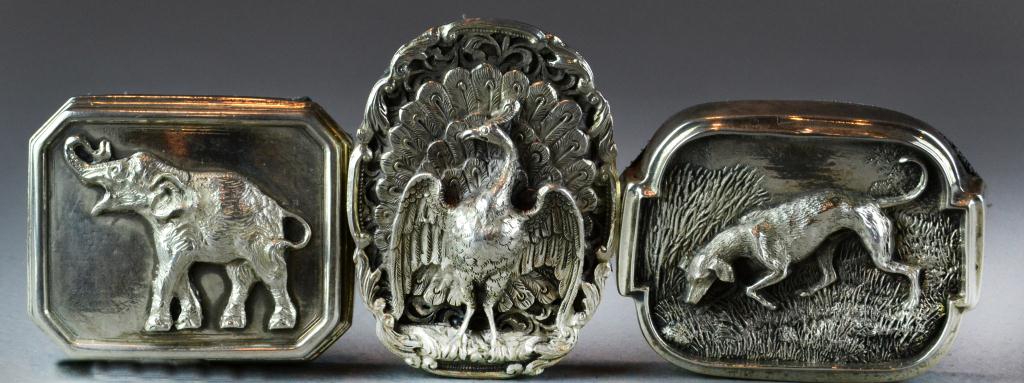 (3) Henryk Winograd Sterling