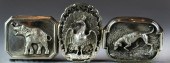(3) Henryk Winograd Sterling P