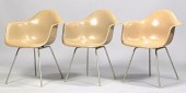 3 HERMAN MILLER CHAIRS3 Herman