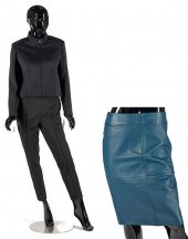 3 HERMES LADIES' GARMENTS, INC