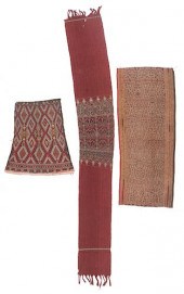 3 IBAN TEXTILES3 Iban Textiles