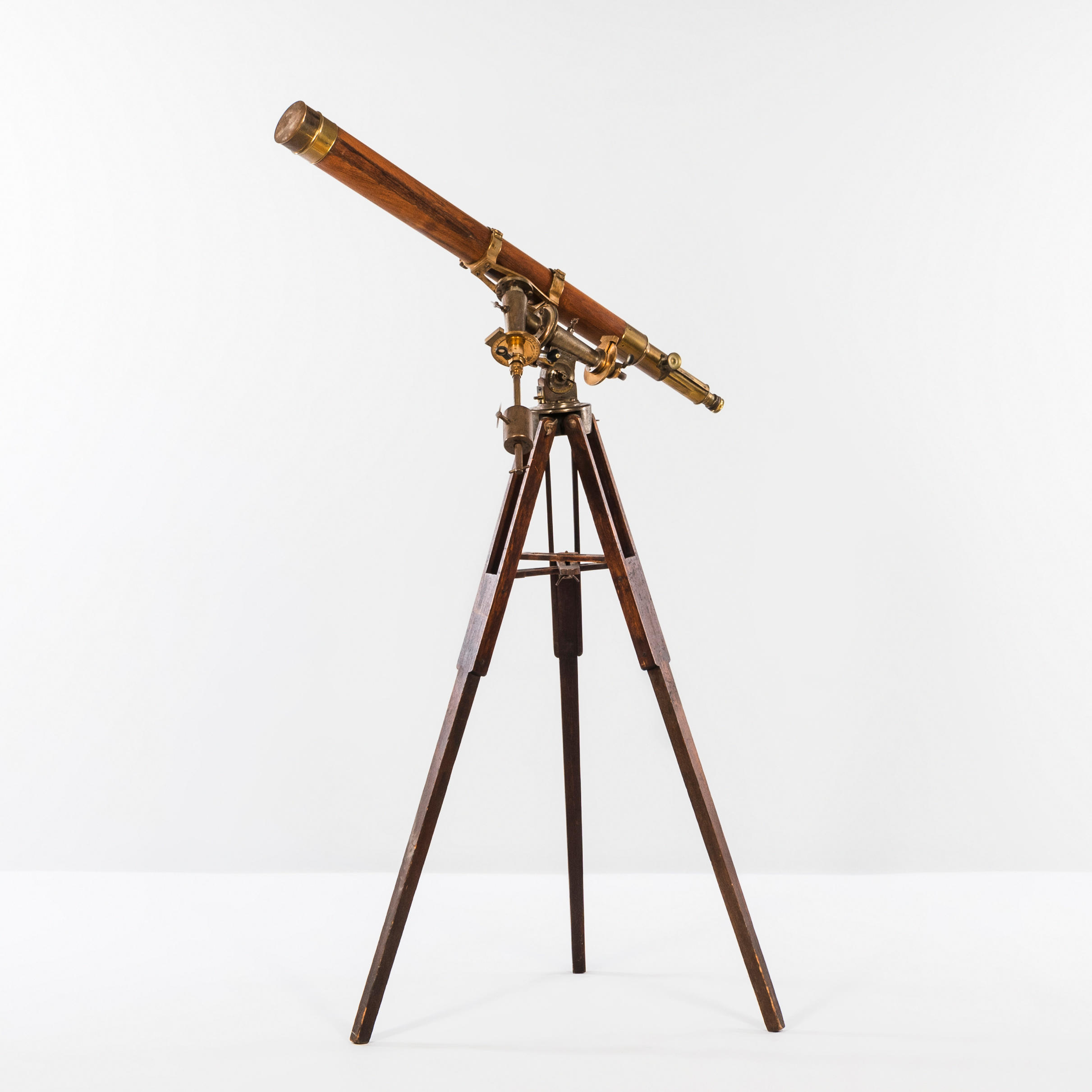 3-INCH ASTRONOMICAL REFRACTING