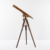 3-INCH ASTRONOMICAL REFRACTING