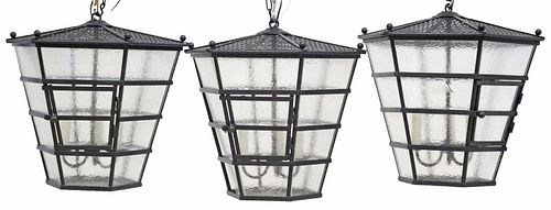 (3) IRONWARE INTERNATIONAL