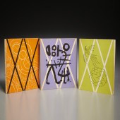 (3) ISSUES XXE SIECLE, 1952 NO