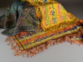 (3) Italian TextilesIncluding