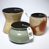 (3) JAPANESE MIZUSASHI WATER J