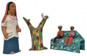 (3) JOSEFINA AGUILAR OAXACA ME