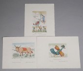 (3) JOSIP GENERALIC, COLORED E