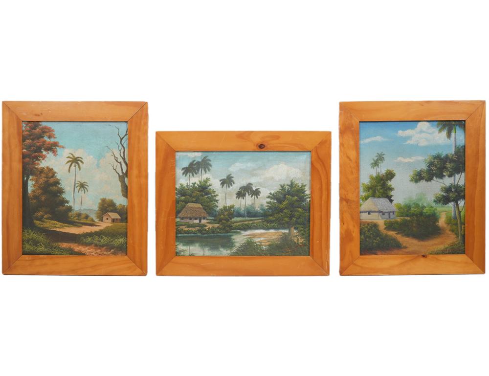 3 JUAN GIL GARCIA CUBAN ART