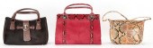 3 JUDITH LIEBER FUR OR SNAKESK