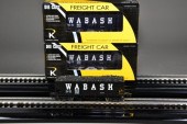 (3) K-LINE ELECTRIC TRAIN - FR