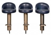 3 KARL SPRINGER CANTILEVERED L