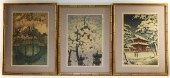 3 KAWASE HASUI JAPANESE WOODBL