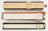 3 KEUFFEL & ESSER CO. SLIDE RU