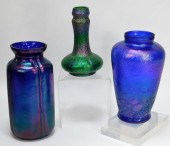 3 KRALIK OIL SPILL BOHEMIAN AR
