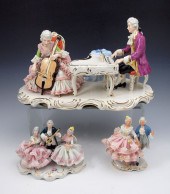 3 LACY DRESDEN MUSICIAN THEME