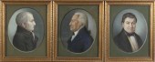 3 - Late 18th/Early 19th Cent.