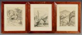 3 LEON PESCHERET TN MOUNTAIN S