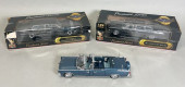 3 LINCOLN PRESIDENTIAL SERIES