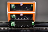 (3) LIONEL ELECTRIC TRAINSIncl