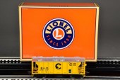 (3) LIONEL PS-2 HOPPERThree id