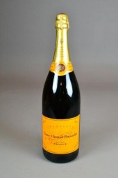 3-LITRE VEUVE CLICQUOT PONSARD