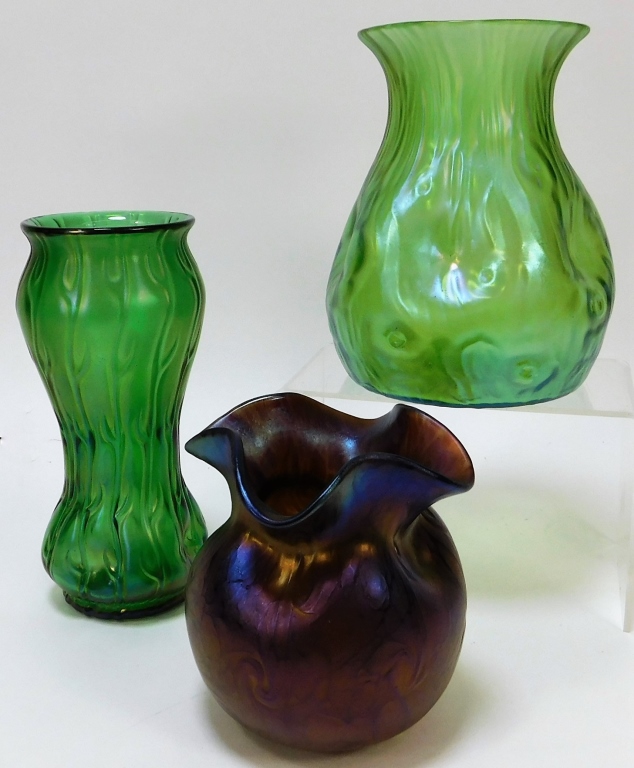 3 LOETZ RUSTICANA NEPTUNE