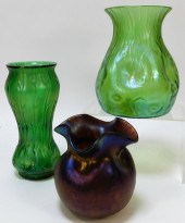 3 LOETZ RUSTICANA NEPTUNE BOHE