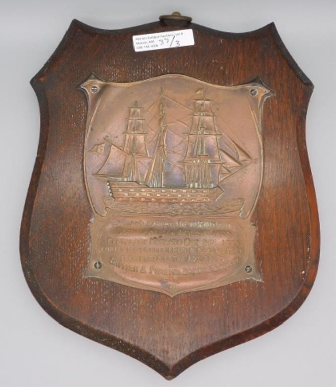 (3) LORD NELSON COMMEMORATIVE