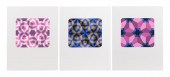 3 M. SPALATIN UNFRAMED PRINTS,